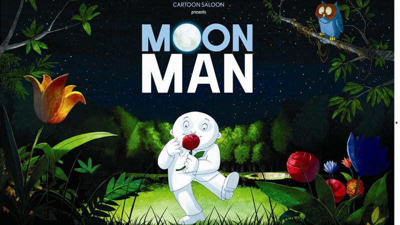 Win Moon Man goodies!