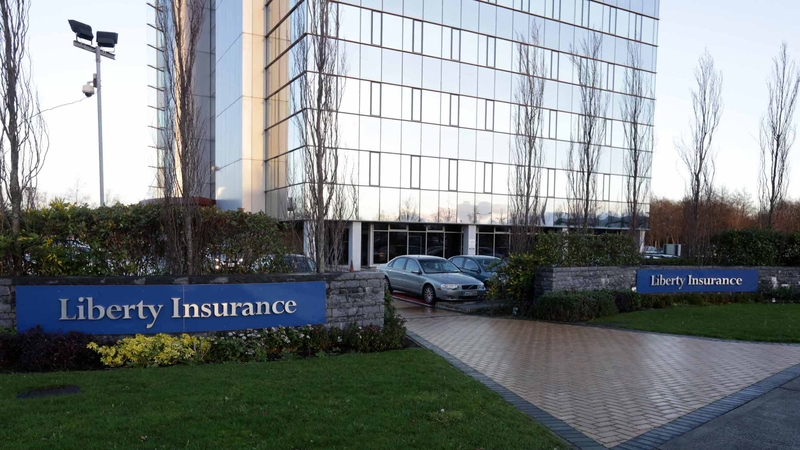 Liberty Mutual has bought the remaining 49% of Liberty Mutual Ireland Investment Holdings which it did not own (Pic: Photocall/Laura Hutton)