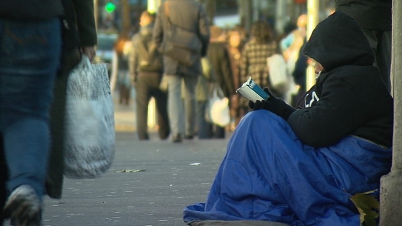 Dublin Regional Homeless Executive says that 271 extra beds have been made available