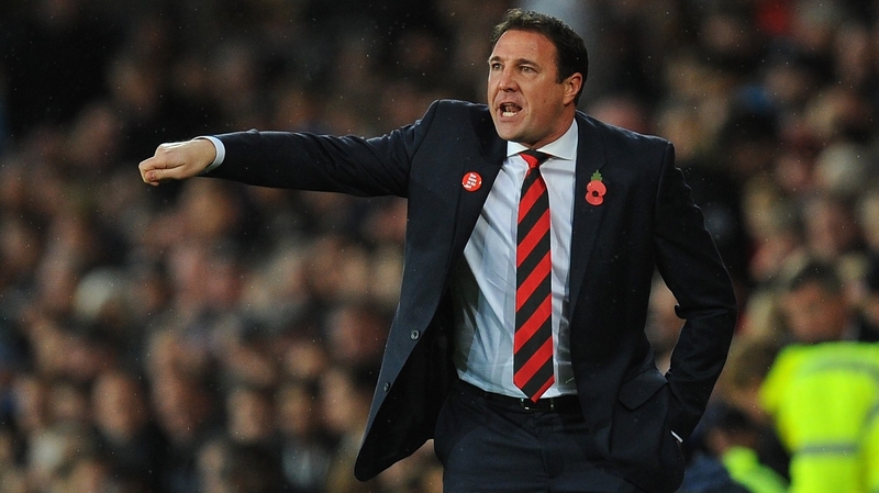 Malky Mackay is understood to have been told to resign or be sacked by Vincent Tan