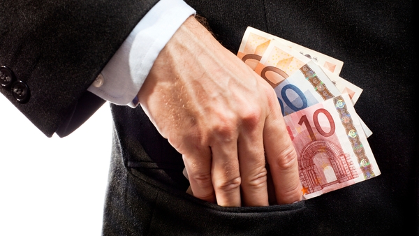 A third of Chambers Ireland members are experiencing slow payment by state bodies