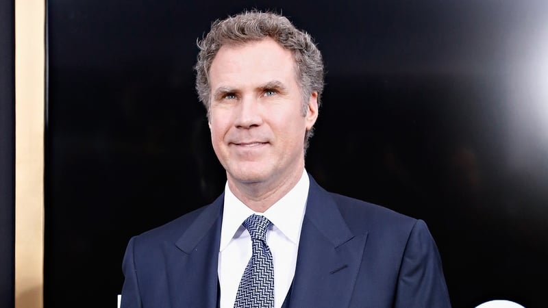 Will Ferrell