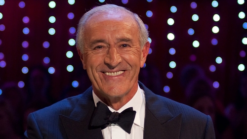 Goodman - "I've decided after this year it's time to hand the role of head judge to someone else"