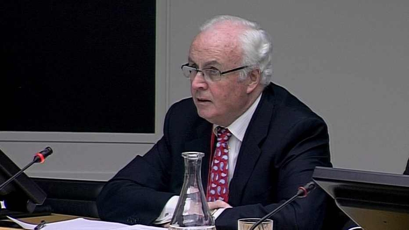 Mr Daly said that while the recovery is strongest in Dublin, he expects it to spread