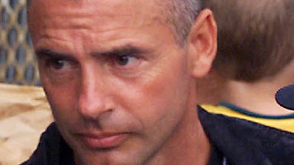 Bernard McGinn - former IRA man found dead in Monaghan