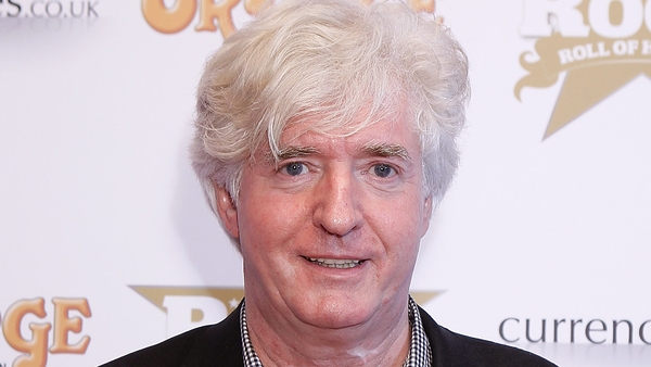 Donal Gallagher