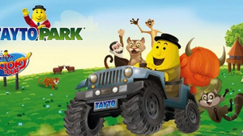 Be in for a chance to win!