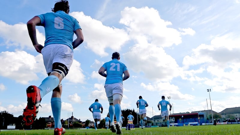 Programme established to improve sports facilities