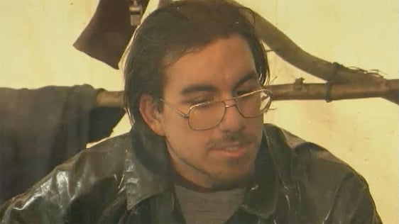 John Andreatis 1997