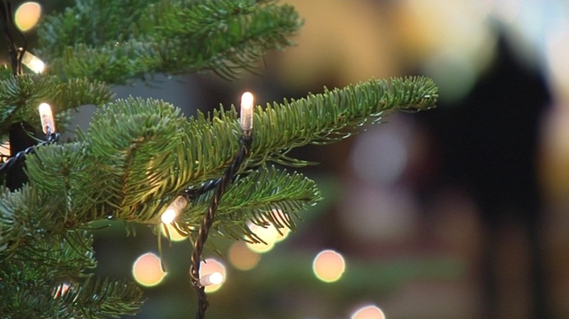 Christmas can be a difficult time