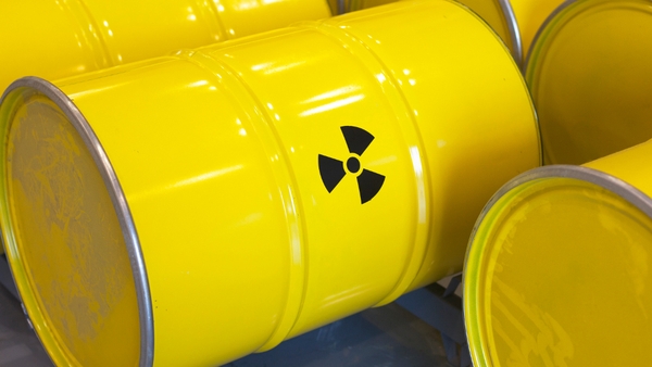 Mayor of Drancy said there had been no leak of nuclear waste after train derailed