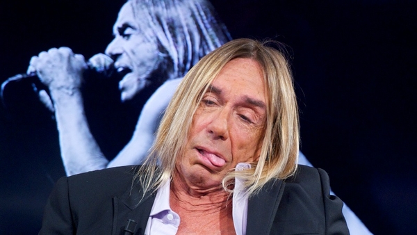 Iggy Pop