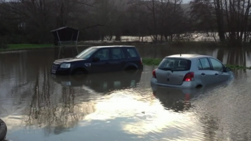 Direct Line's Q4 profits up 51% despite bad weather across the UK