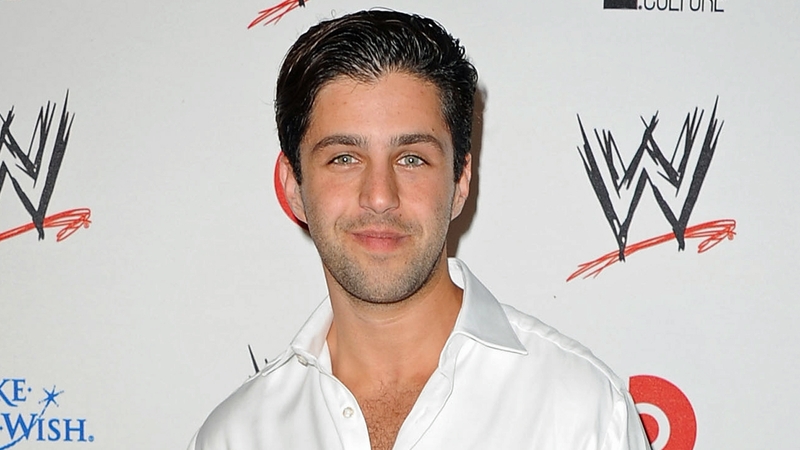 Josh Peck