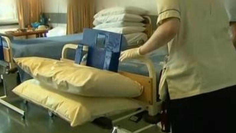 The unpublished report was commissioned by HSE Director General Tony O'Brien