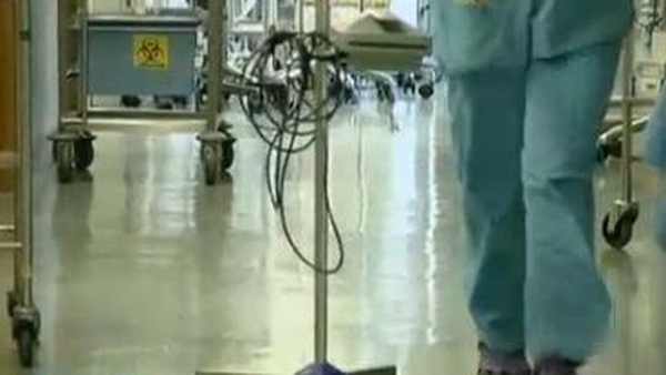 A report has found that the HSE will fail to meet its cost reduction targets by €186m