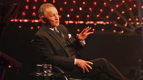 Phil Coulter