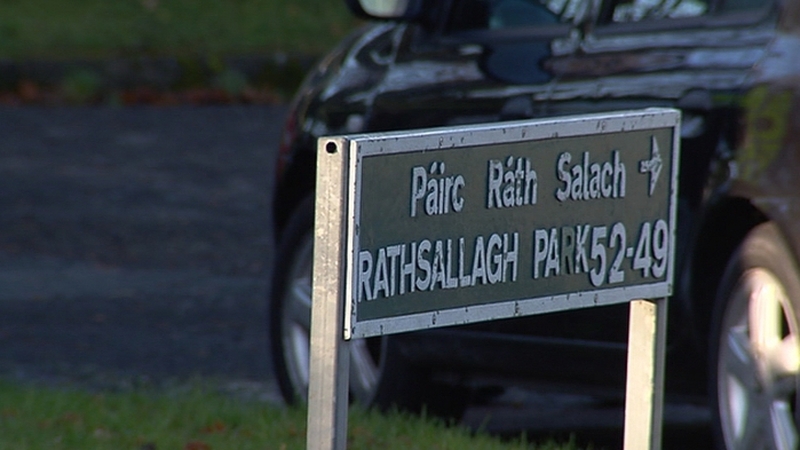Gardaí are investigating a fatal stabbing in Co Dublin