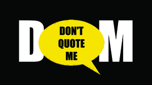 Don't Quote Me St. Patrick's Day Special  show image