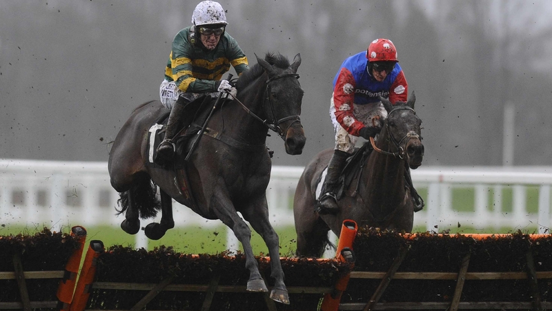 At Fishers Cross has failed to justify market expectations in two starts this season