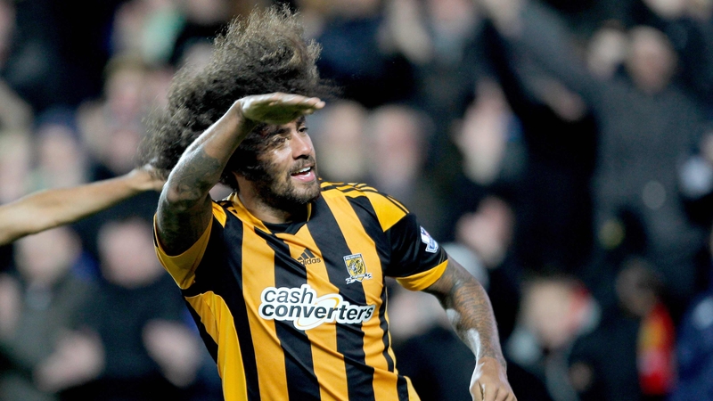Tom Huddlestone could be rested by Hull City