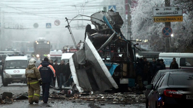 23 people were reported injured in today's attack