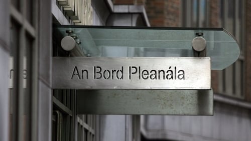 An Bord Pleanála said it does not believe the plans will contribute positively to the architectural and cultural heritage of the city