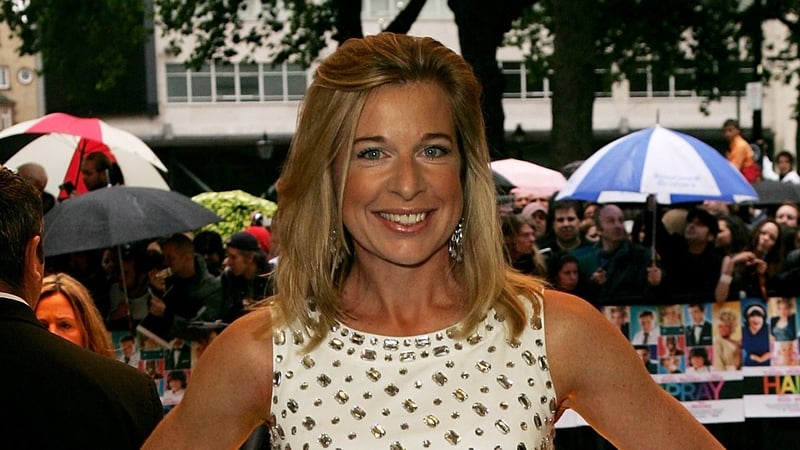 Katie Hopkins: "It could get messy"