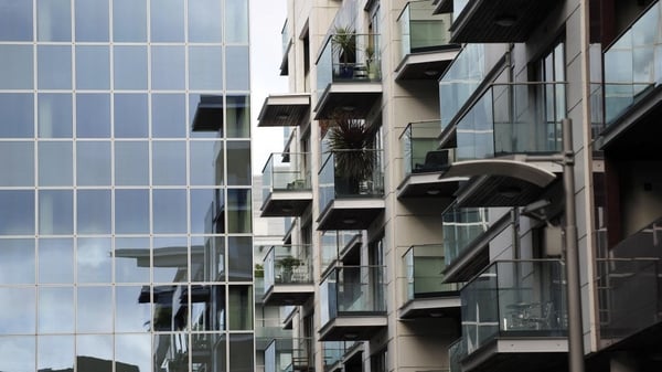 The KBC Bank Ireland's Home Buyer survey was carried out by Ignite Research