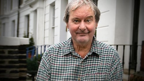 John Fortune