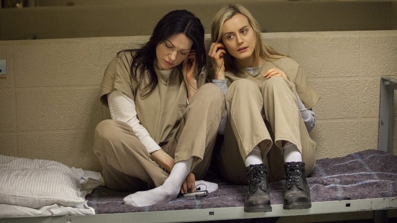 "Hear the news? We're back on July 27"