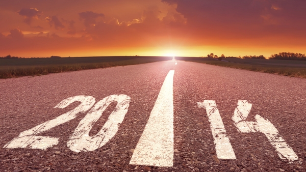 Going Forward