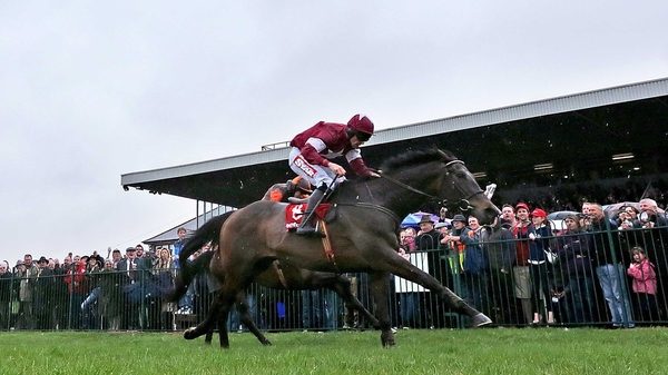 Sir Des Champs holds entries in the John Durkan Memorial Chase and the King George at Kempton next month