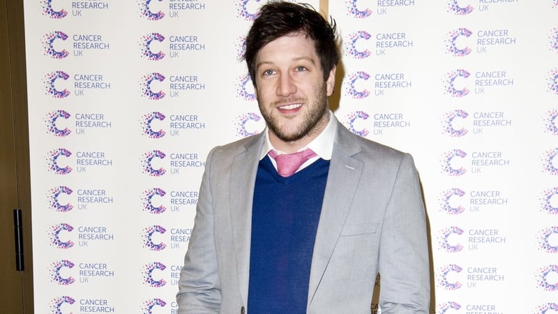 Matt Cardle