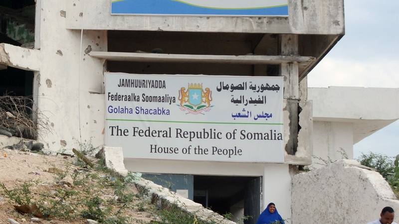 The hotel is popular with government officials