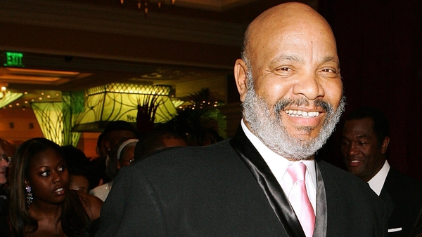 James Avery passes away, aged 68