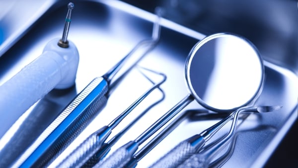 Regional Orthodontic Units were set up around the country in the 1990s