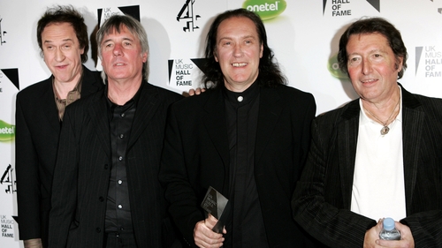 The Kinks