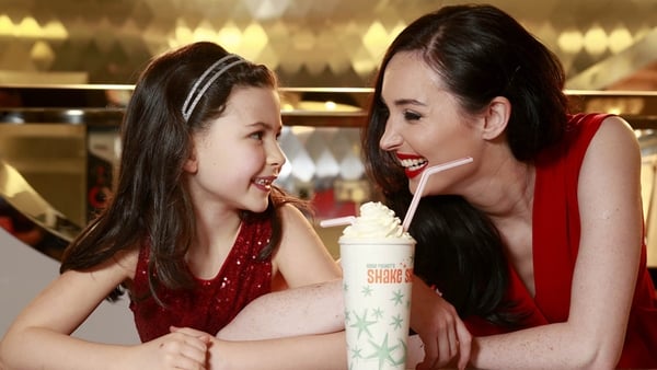 Five €40 Eddie Rockets vouchers to giveaway