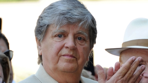 Phil Everly