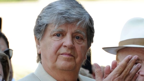 Phil Everly