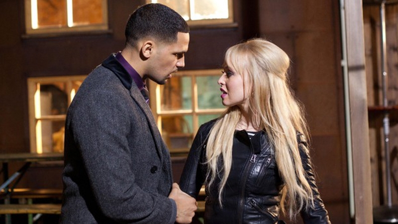 Sony confronts Theresa