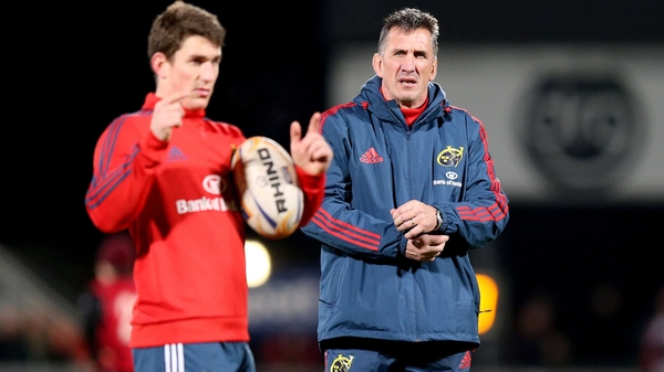 Rob Penney