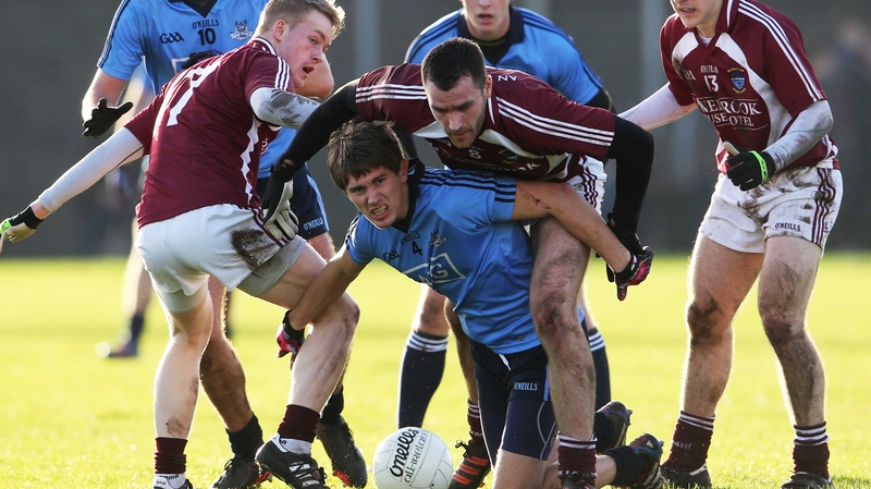All-Ireland champions Dublin got their year off to a winning start in Mullingar