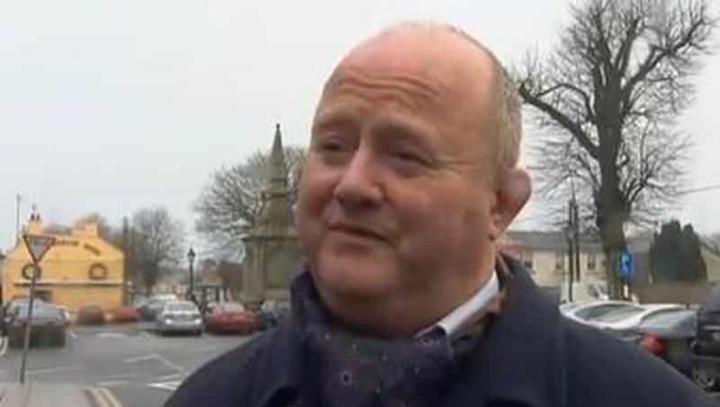 Billy Timmins denied that the conference is a step towards the creation of a new political party