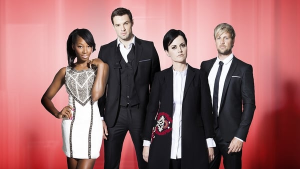 The Voice of Ireland Quarter Finals are on tonight
