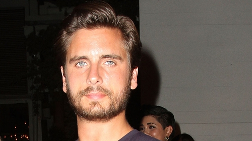 Scott Disick