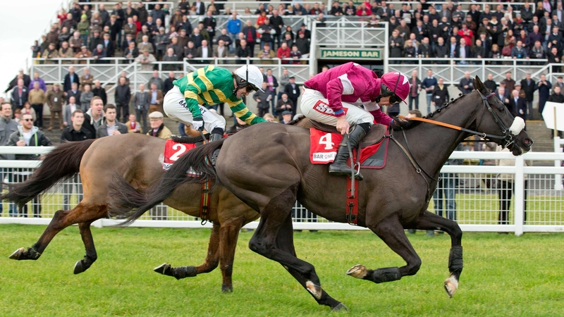 Owners Gigginstown House Stud and JP McManus are both likely to be represented by multiple runners in the Irish National