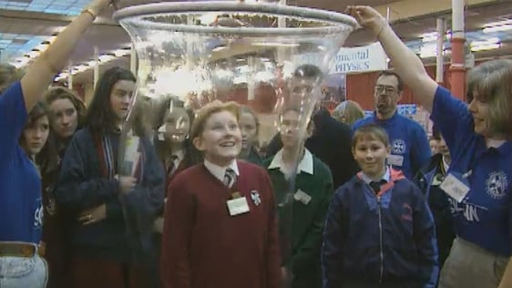 Young Scientist (1994)