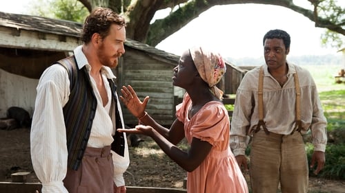 12 Years a Slave - Opens in cinemas this Friday, January 10